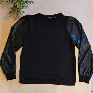 G by Giuliana Black Label Top